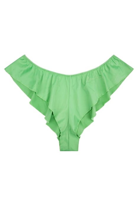 LEE BRIEF BRIGHT GREEN 3