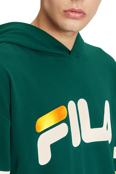 LUOHE OVERSIZED HOODY AVENTURINE 6