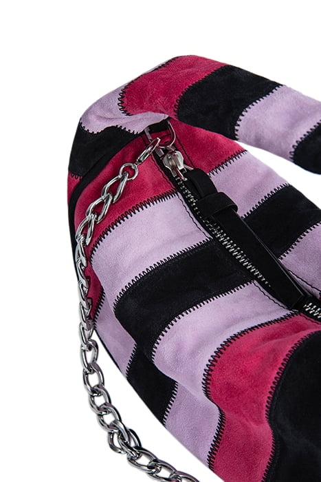 BABY CUSH VENUS PATCHWORK LEATHER 2