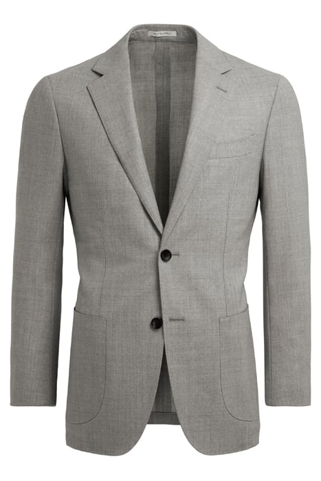 SUIT-LIGHT-GREY LIGHT GREY 2