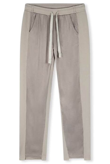 SMOKING JOGGER LIVER 4