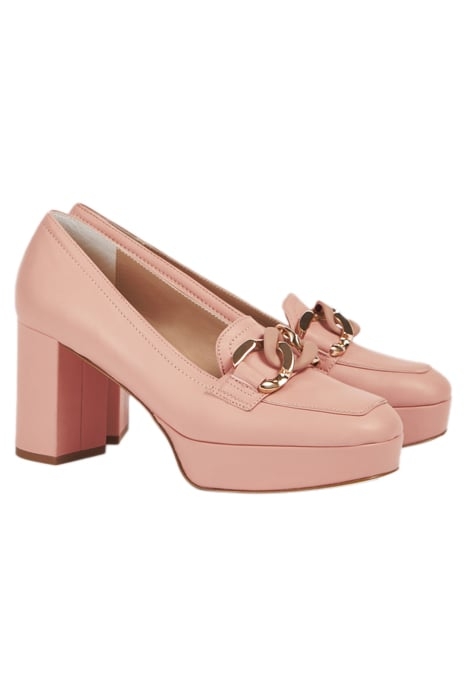 KRISTINA PUMP LIGHT PINK 3
