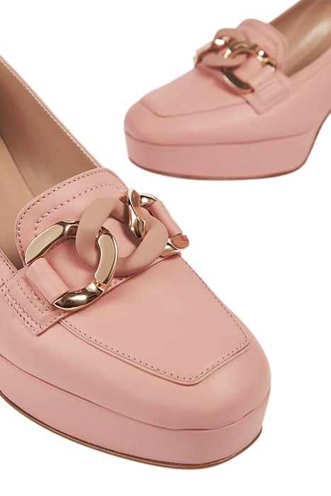 KRISTINA PUMP LIGHT PINK 4