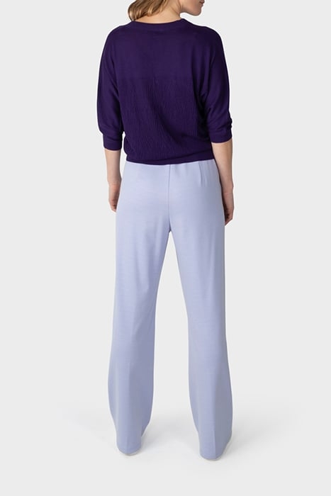 PULLOVER LONG SLEEVES PARACHUTE PURPLE 4