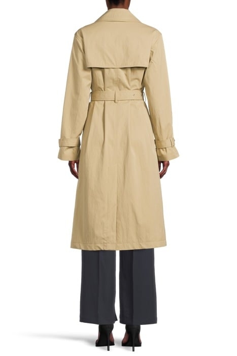 TAMARA COAT SAFARI BEI 2