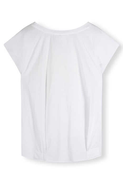 TEE WHITE 4