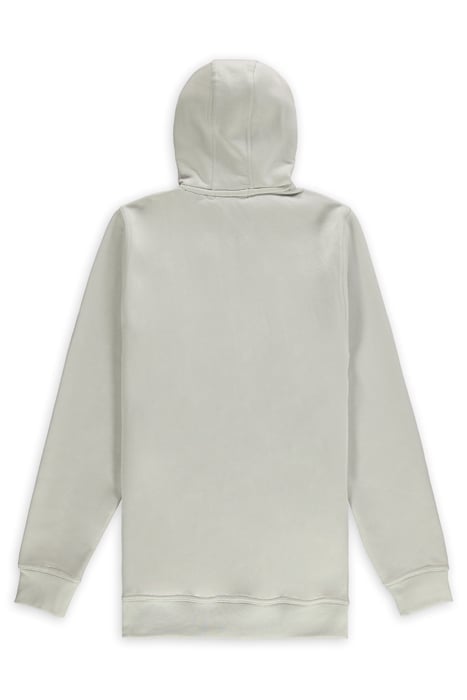 THE ONE HOODIE LIGHT GREY 2