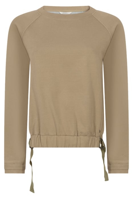 SWEATSHIRT LONG SLEEVES MOON BEAM 1