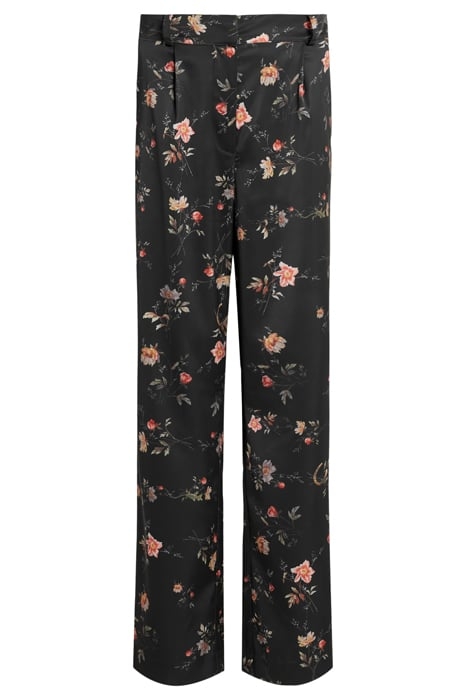 LOUISA TANA TROUSER BLACK 4