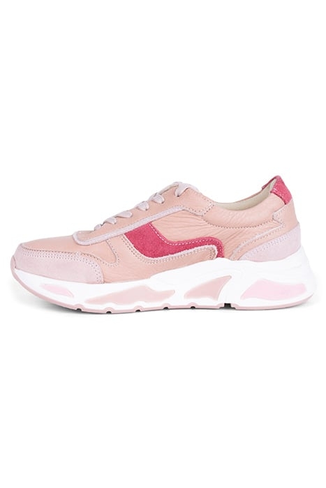 ASPACT SNEAKERS DALLAS BEIGE 3