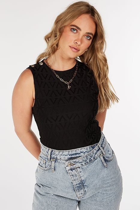 JV MILO BODY BLACK 1