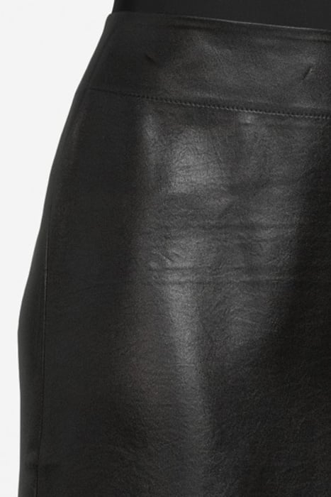 ELLEN SKIRT BLACK 5
