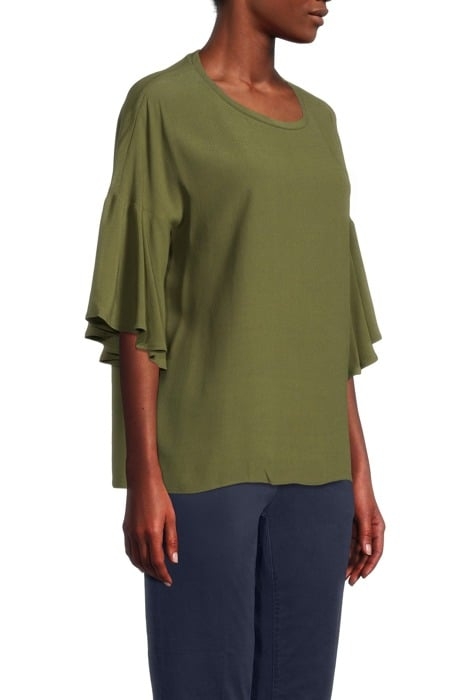 WOMEN´S SHIRT JUNGLE 4