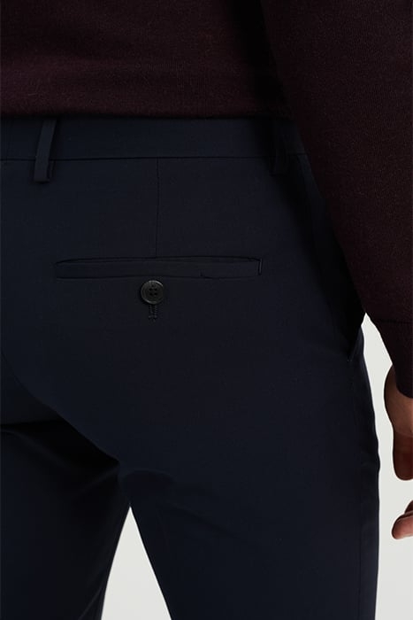 PANTALON NAVY BLUE 6