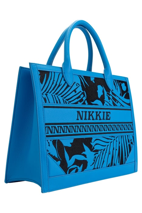 DANTE MEDIUM SHOPPER DRESDEN BLUE 3