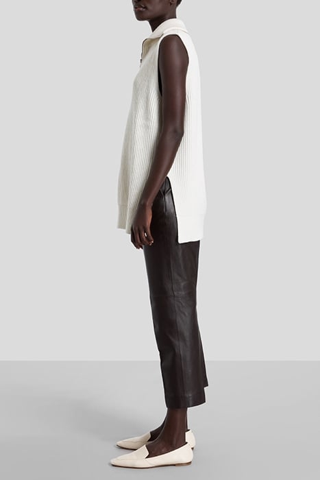 KATLEEN PULLUNDER/SLIPOVER CREAM 5