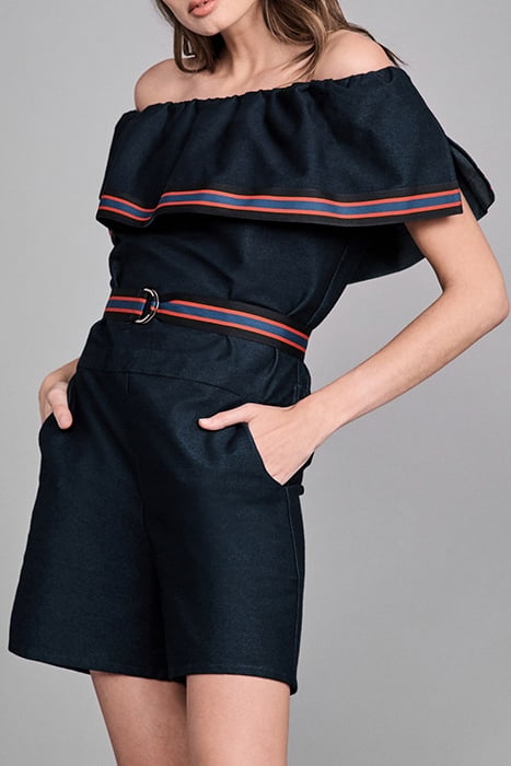 VIRGIE-P20 DARK BLUE 1