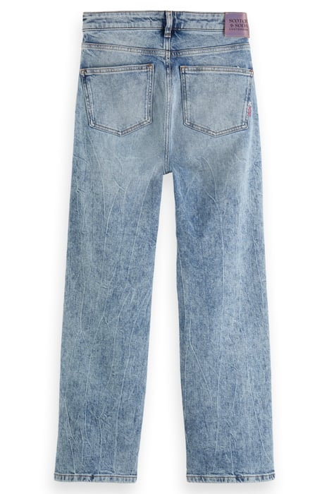 THE SKY STRAIGHT JEANS — MAKE SOME NOISE MAKE SOME NOISE 4