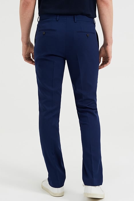 PANTALON COBALT BLUE 2