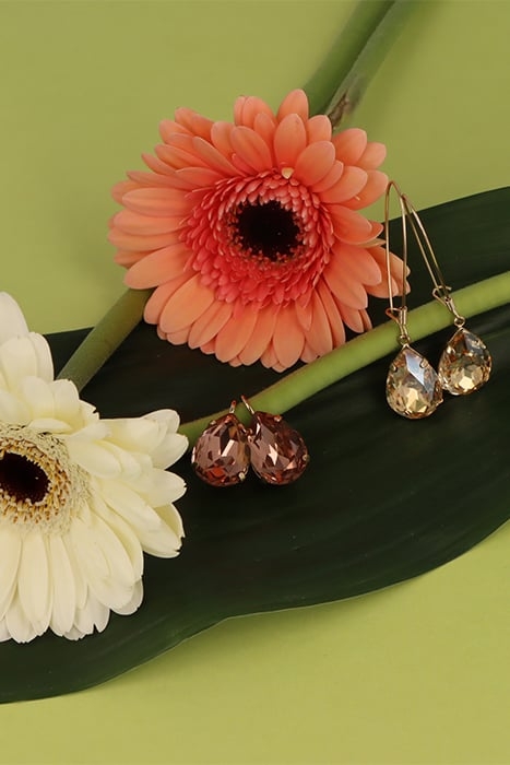 IDA EARHANGERS GOLD 3