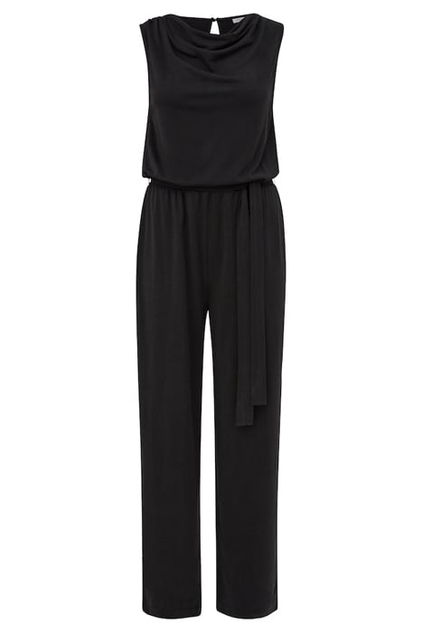 S.OLIVER JUMPSUITS BLACK 3