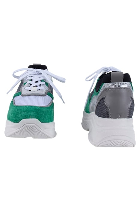 ASPACT SNEAKERS BROOKLYN WHITE 2