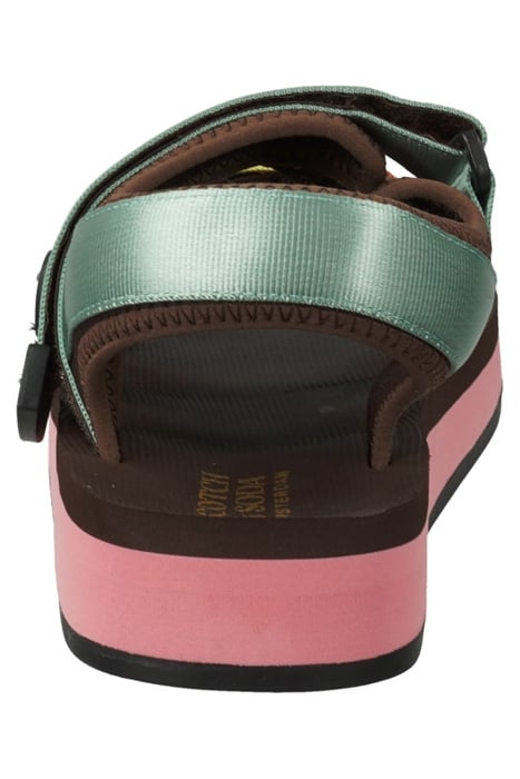 LYDIA SPORT SANDAL SAND MULTI 4