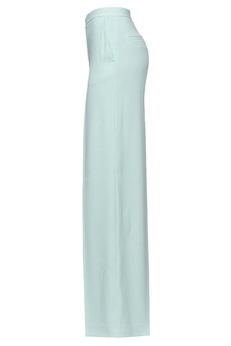 PERGAMINO TROUSER LIGHT BLUE GLASS 3