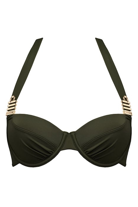 ROYAL NAVY SEAWEED GREEN 3