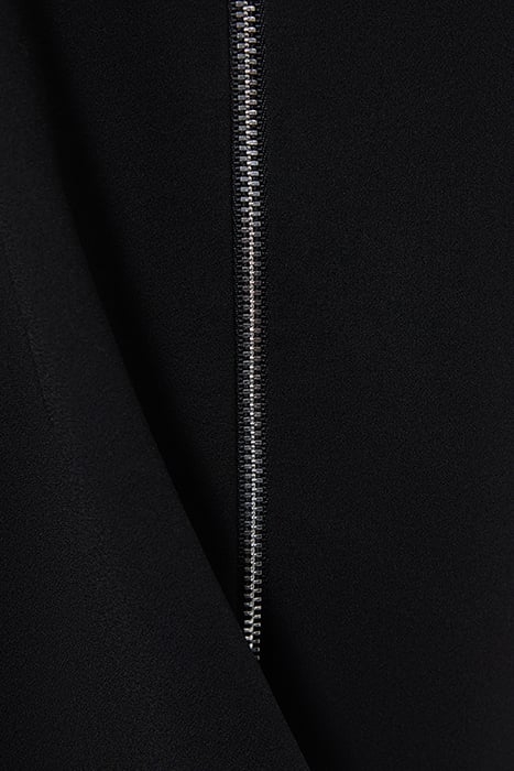 HARTLEY-RACHEL MAXI DRESS BLACK 7