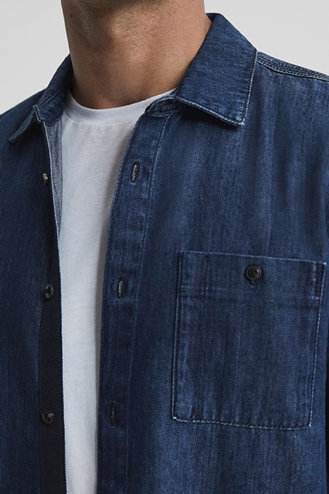 RAYMOND DENIM JACKET JETSON 6