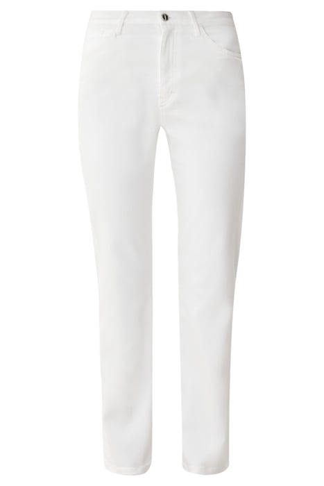 S.OLIVER JEANS WHITE 4