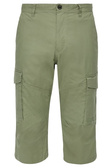 S.OLIVER PANTS GREEN 4