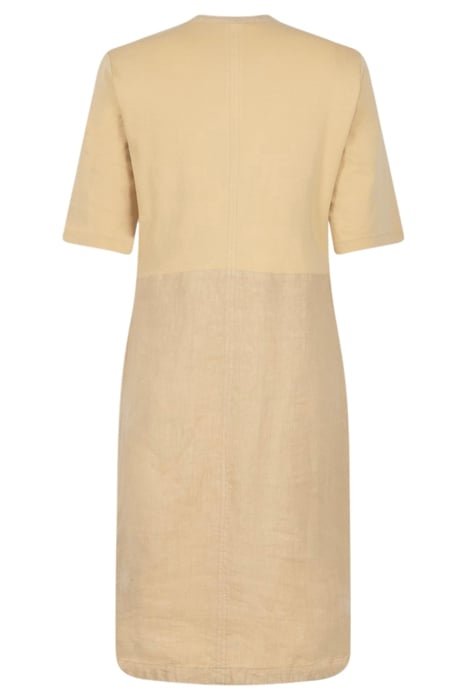 DRESS WOVEN MEDIUM FIELDS OF RYE 4