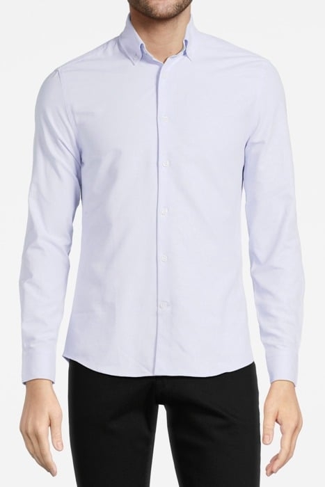 BERMONDSEY-OXFORD SHIR PALE BLUE 1