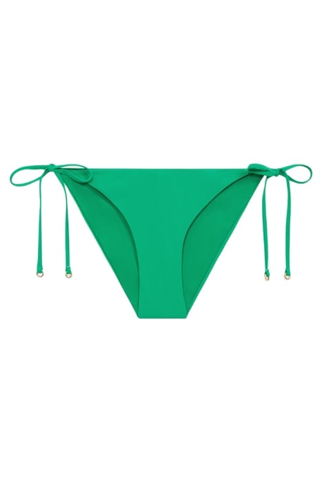 RIPLEY-TIE BIKINI GREEN 1