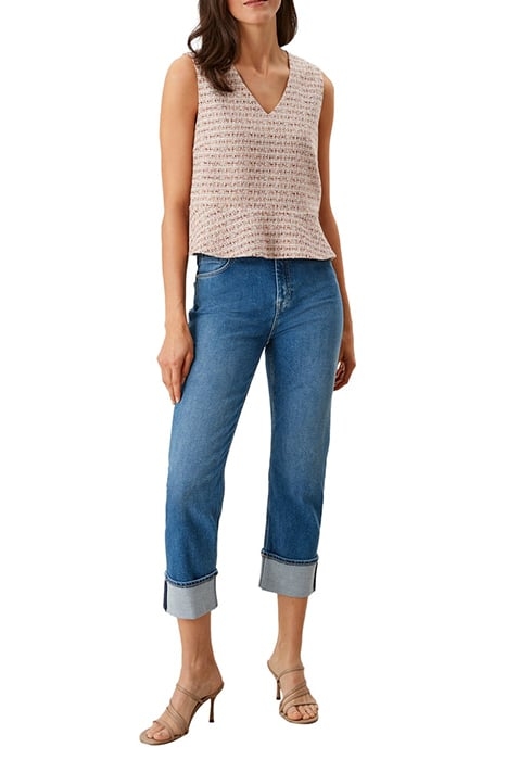 S.OLIVER JEANS BLUE 3