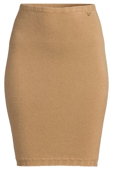 NATALIE SKIRT MACCHIATO MULTI 3