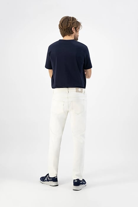 SLIMMER RICK OFFWHITE 4