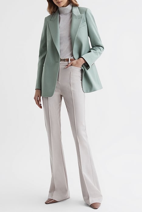 CELESTE-SB BLAZER GREEN 3