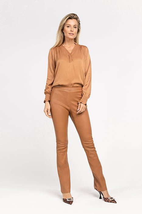 NEW ORGANDI SPICY COGNAC 1