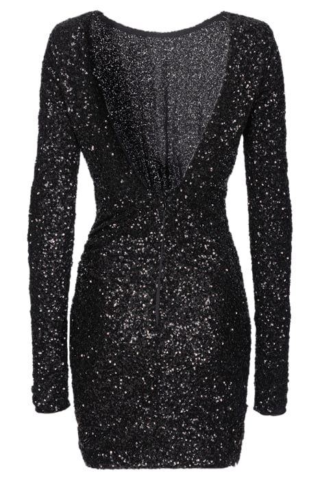 PALMAROLA DRESS BLACK 5