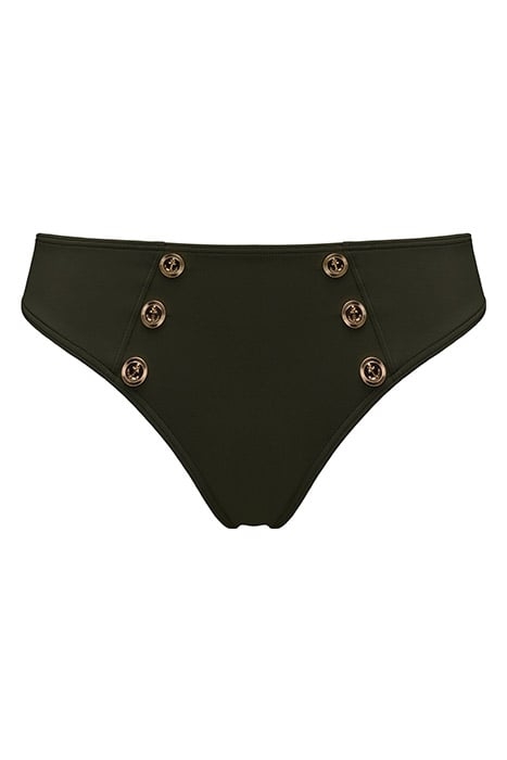 ROYAL NAVY SEAWEED GREEN 3