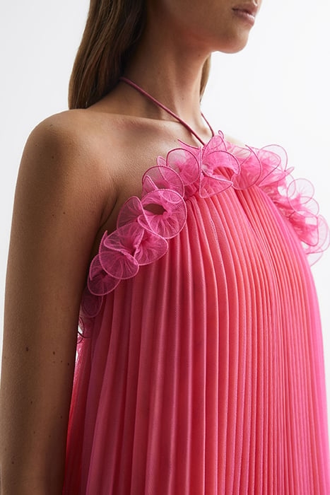 TATE-AMUR DRESS PUNCH 4