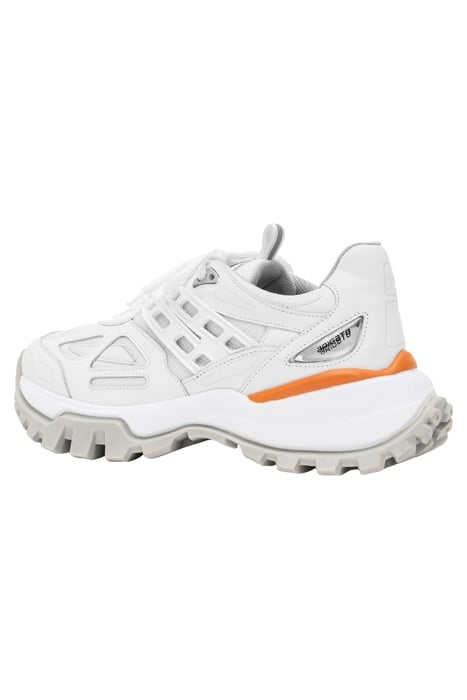 MARATHON R-TIC RUNNER WHITE 4