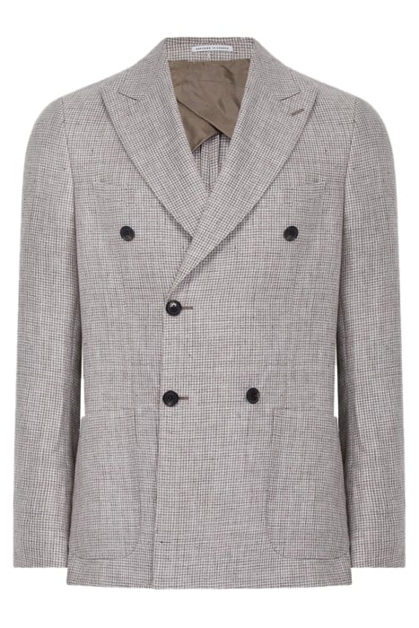 ANGEL-DB BLAZER MELANGE 4