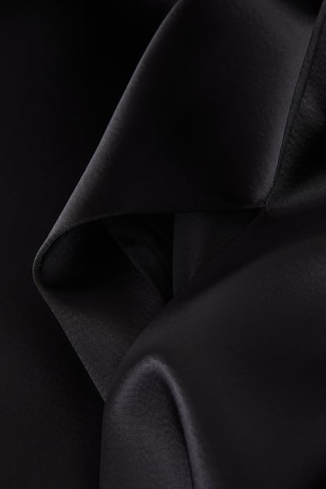 RUE-RACHEL DRESS BLACK 5