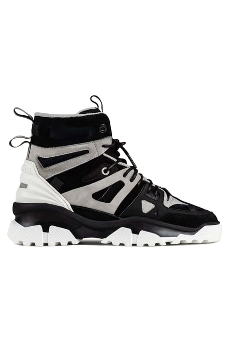 GENOVA HI DIVERSO BLACK BLACK 1