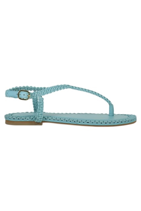 AYLIN CRYSTAL BLUE 1