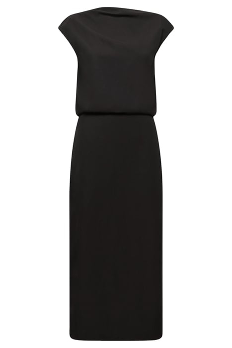 PALOMA-EVENING DRESS BLACK 3
